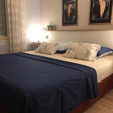 Villa Marica 特罗吉尔 外观 照片