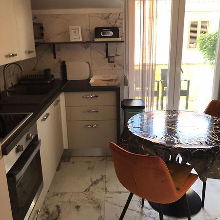Villa Marica 特罗吉尔 外观 照片
