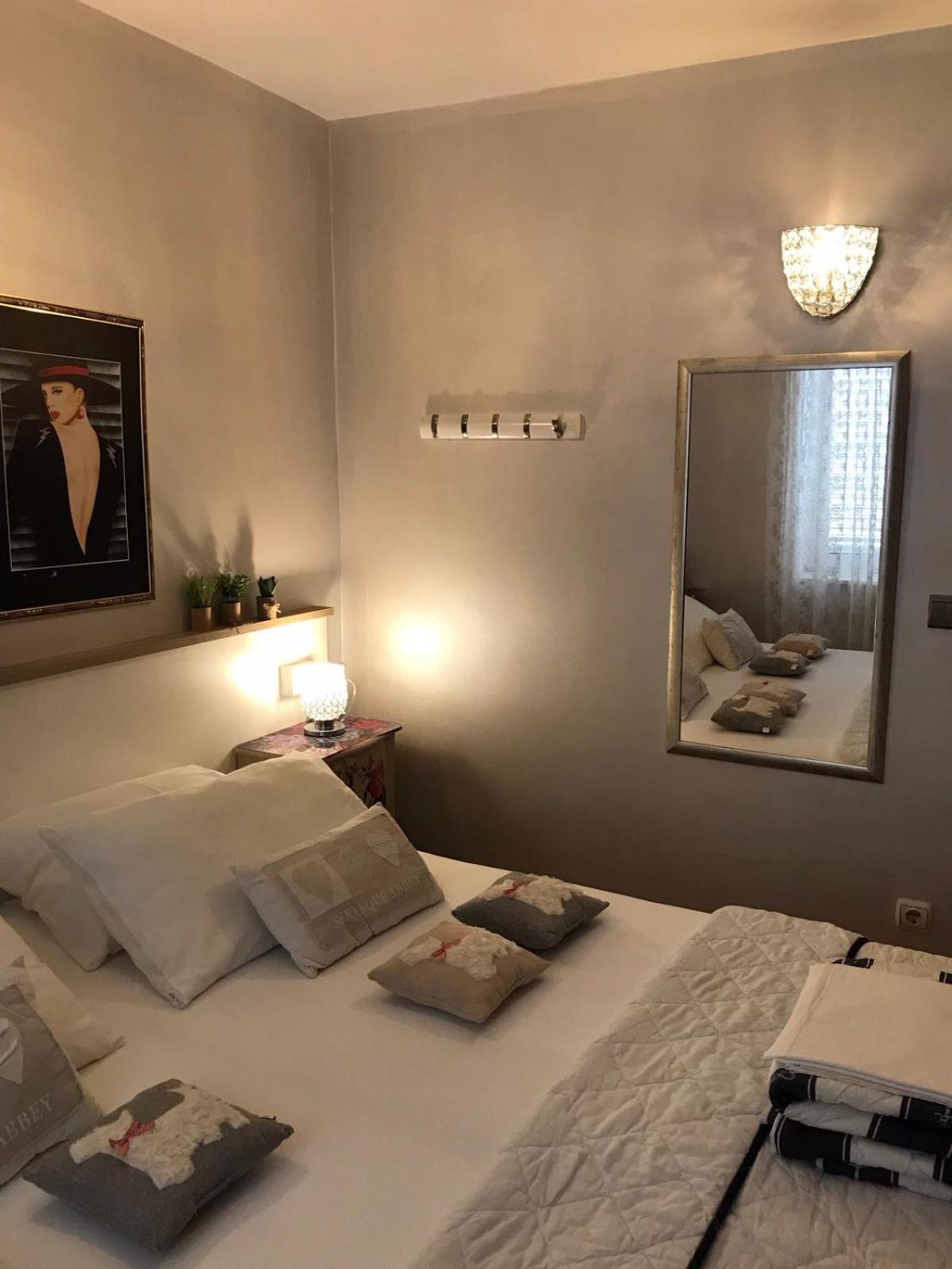 Villa Marica 特罗吉尔 外观 照片