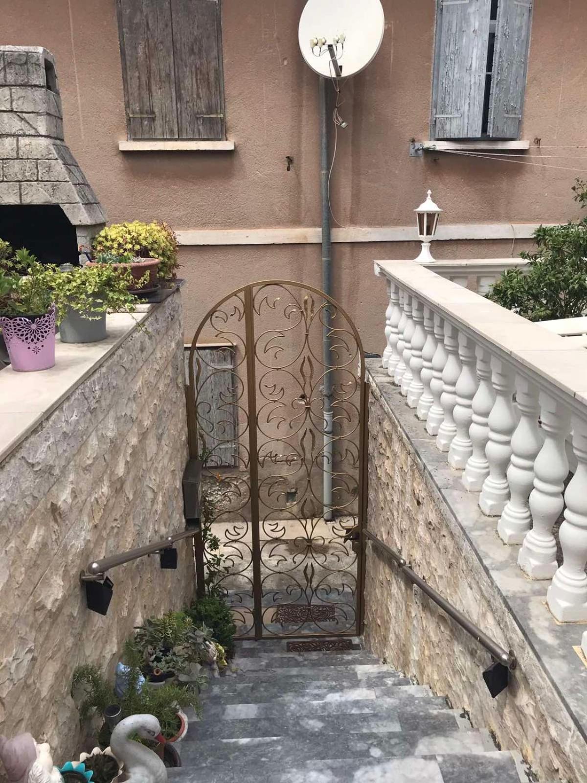Villa Marica 特罗吉尔 外观 照片