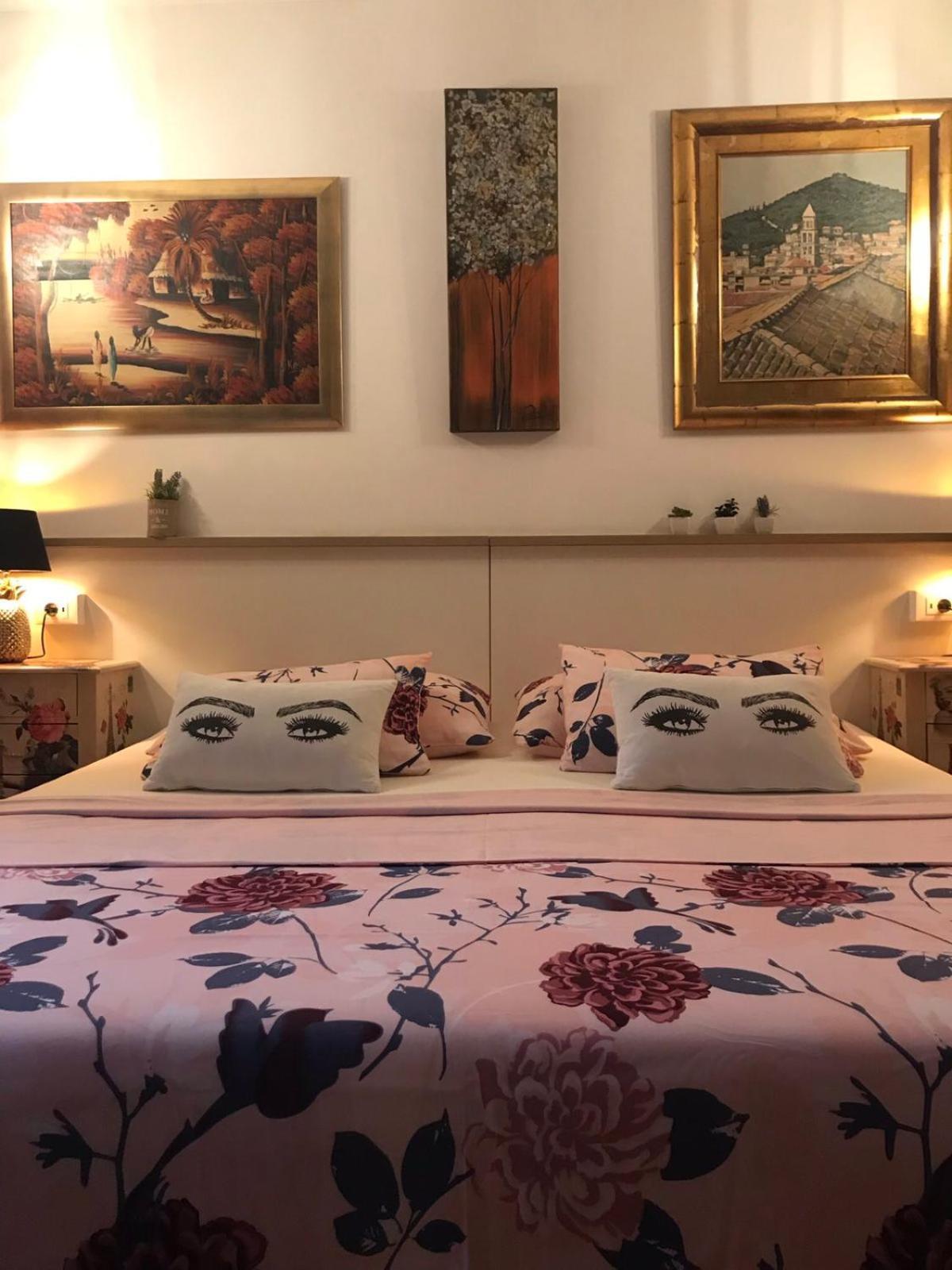 Villa Marica 特罗吉尔 外观 照片