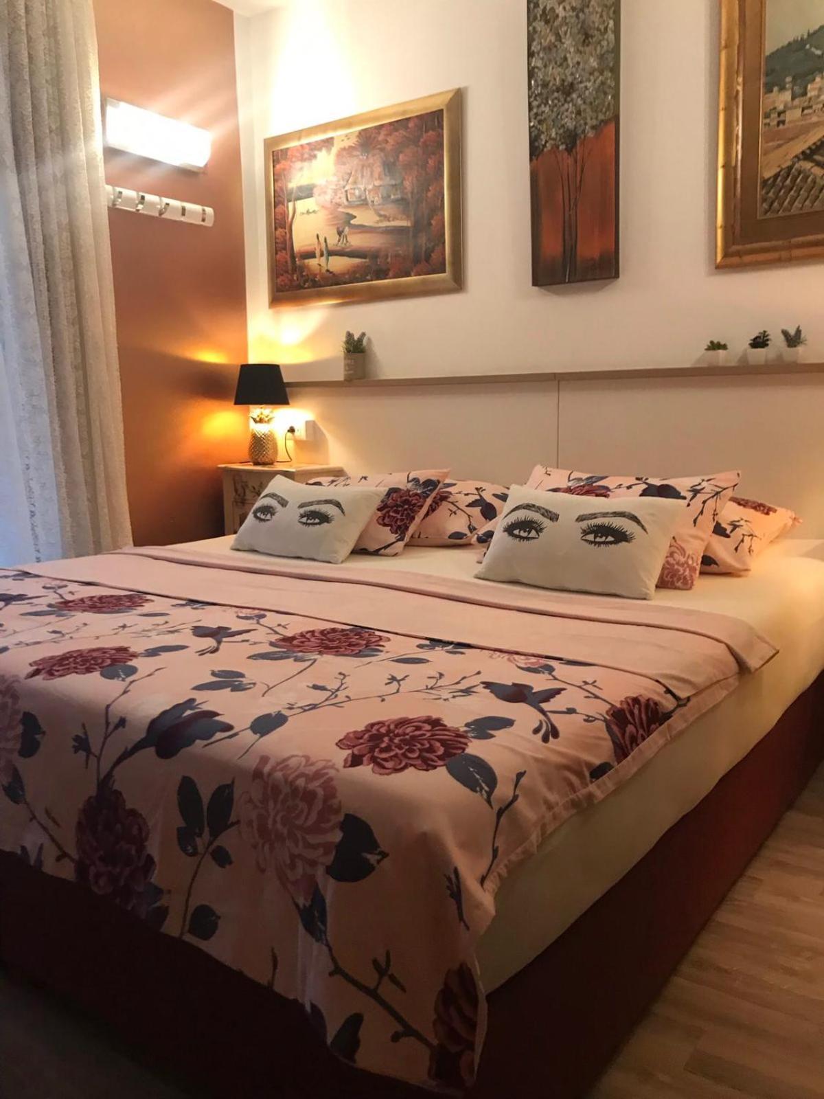 Villa Marica 特罗吉尔 外观 照片