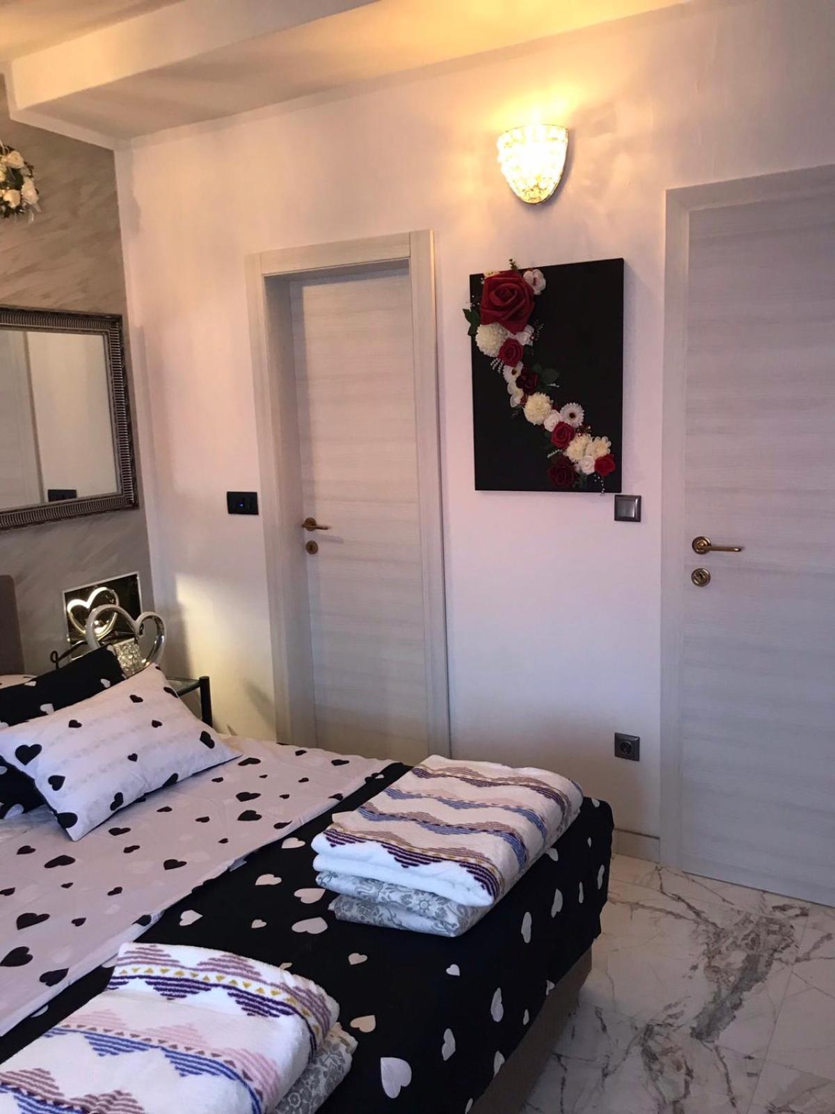 Villa Marica 特罗吉尔 外观 照片