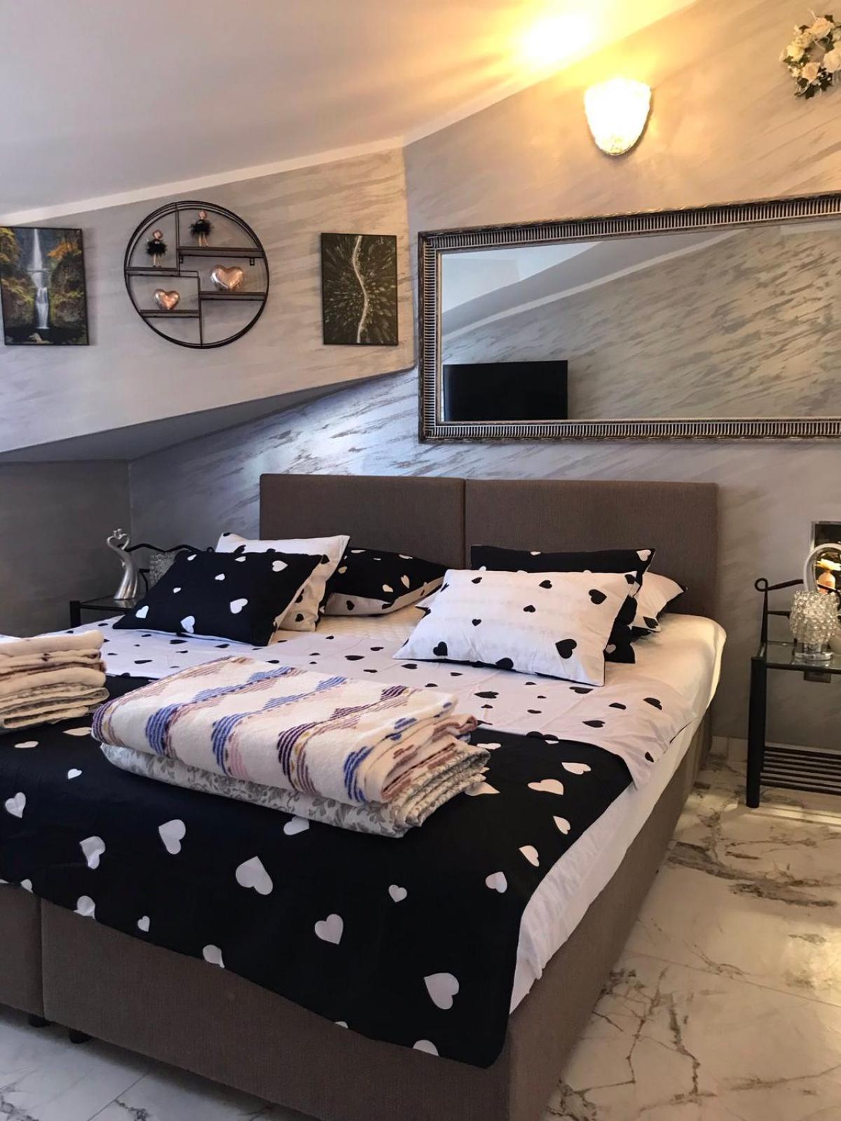 Villa Marica 特罗吉尔 外观 照片