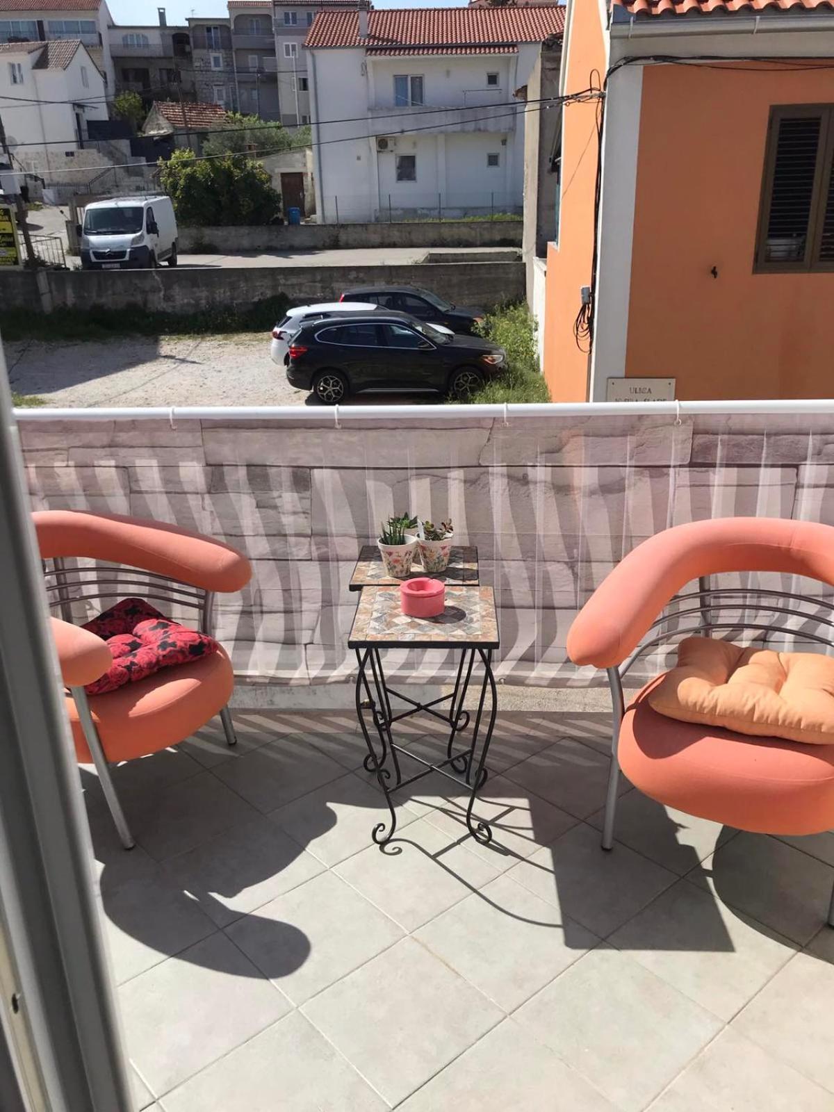 Villa Marica 特罗吉尔 外观 照片