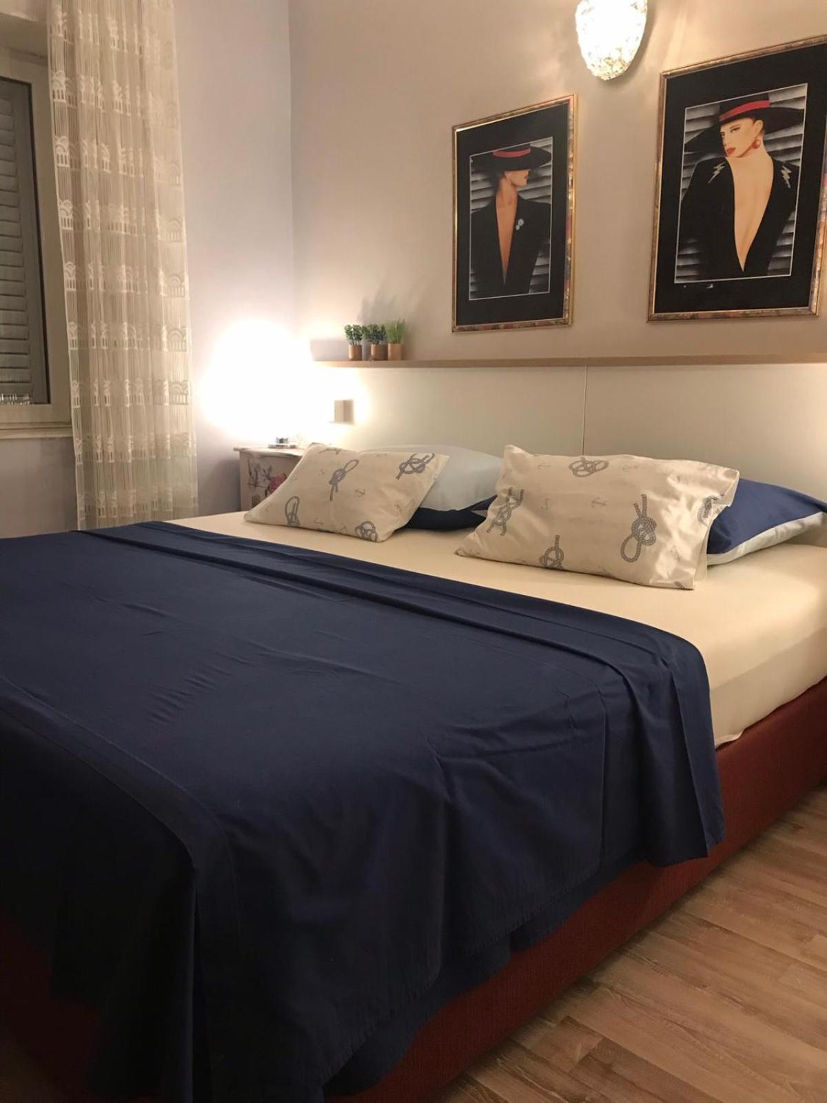 Villa Marica 特罗吉尔 外观 照片
