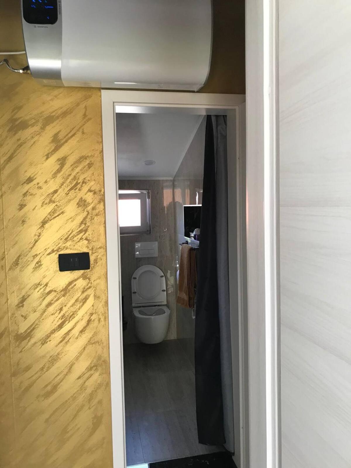 Villa Marica 特罗吉尔 外观 照片