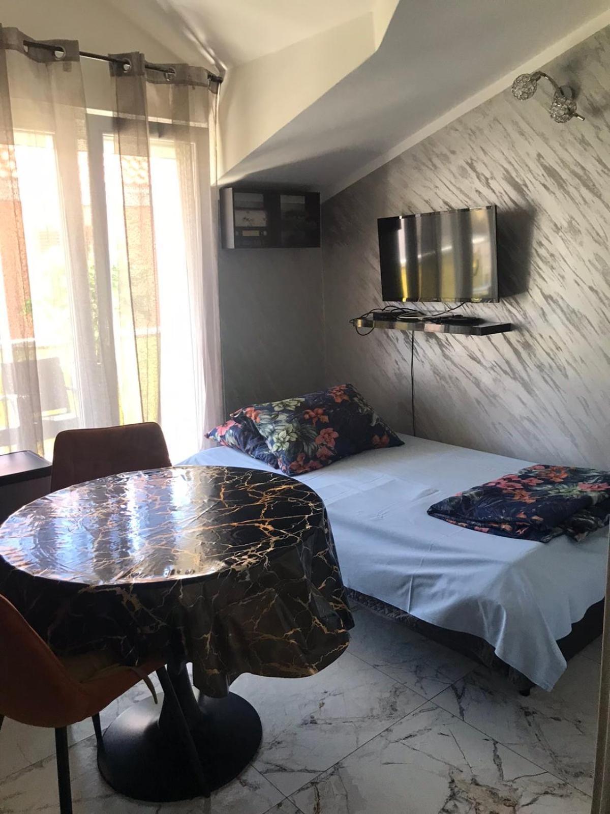 Villa Marica 特罗吉尔 外观 照片