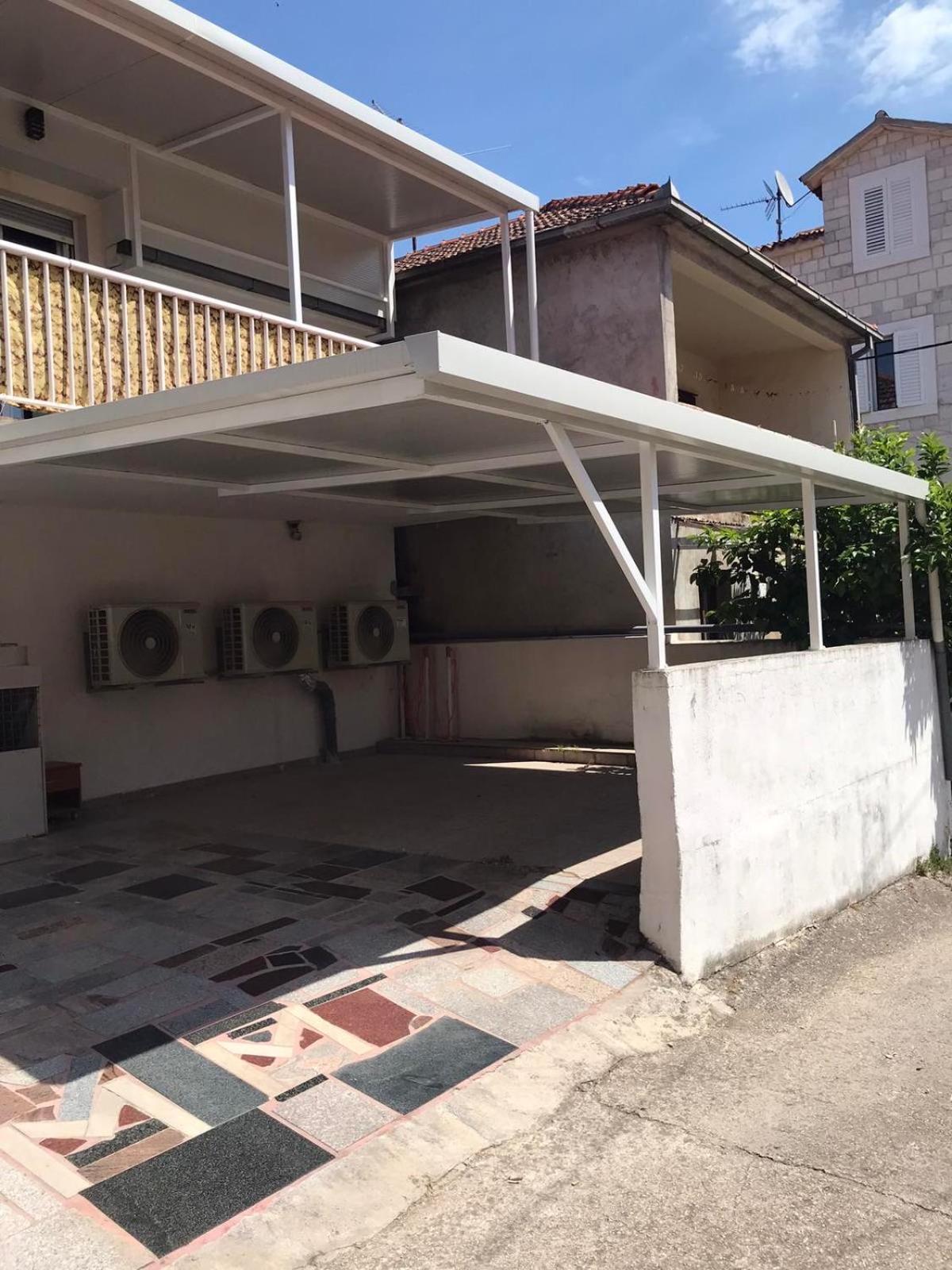 Villa Marica 特罗吉尔 外观 照片
